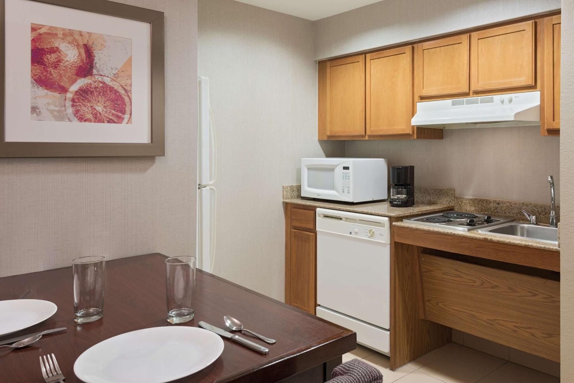 Homewood Suites By Hilton Orlando-Ucf Area Buitenkant foto