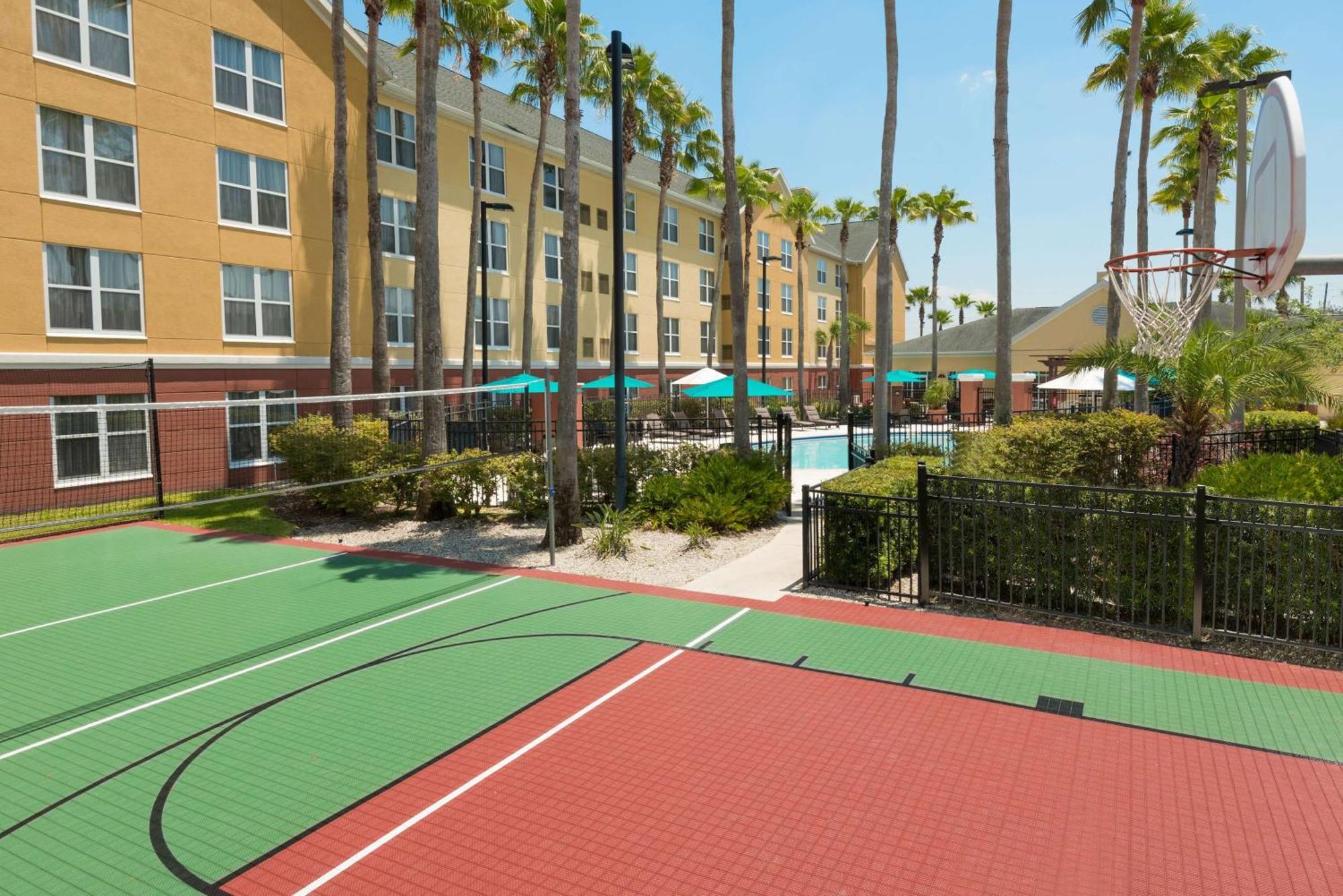 Homewood Suites By Hilton Orlando-Ucf Area Alafaya Buitenkant foto