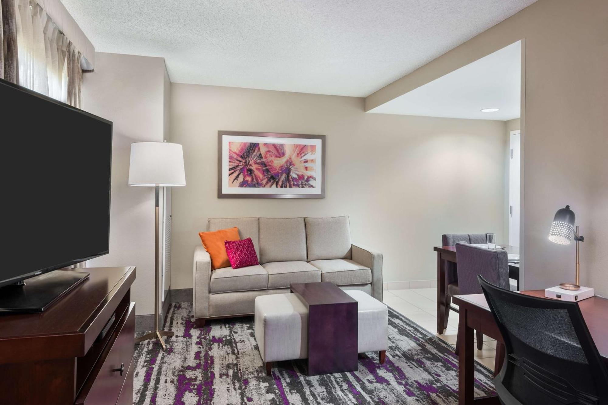 Homewood Suites By Hilton Orlando-Ucf Area Buitenkant foto