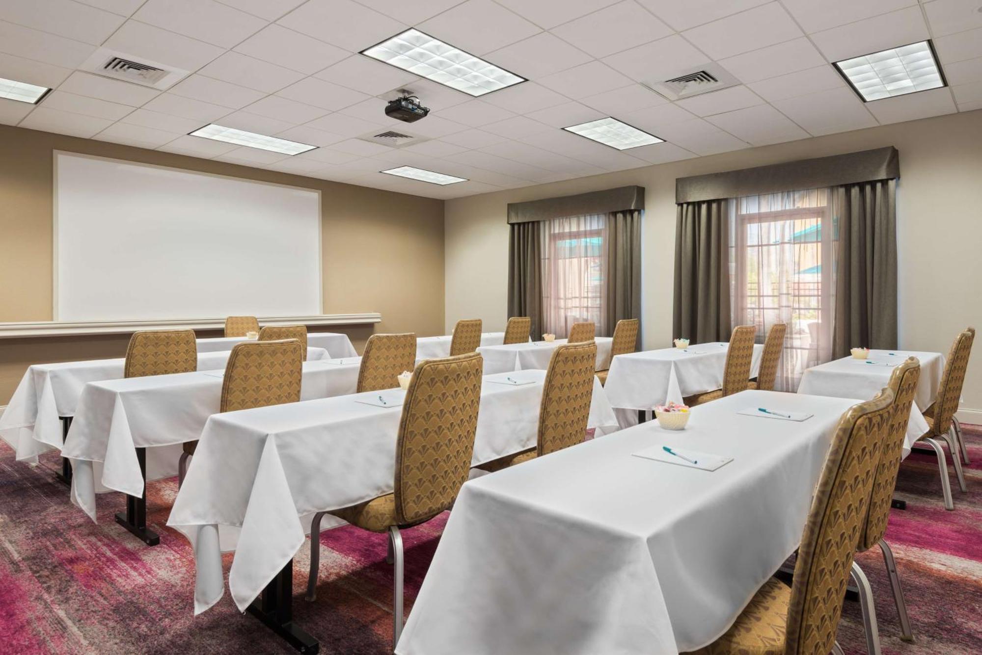 Homewood Suites By Hilton Orlando-Ucf Area Buitenkant foto