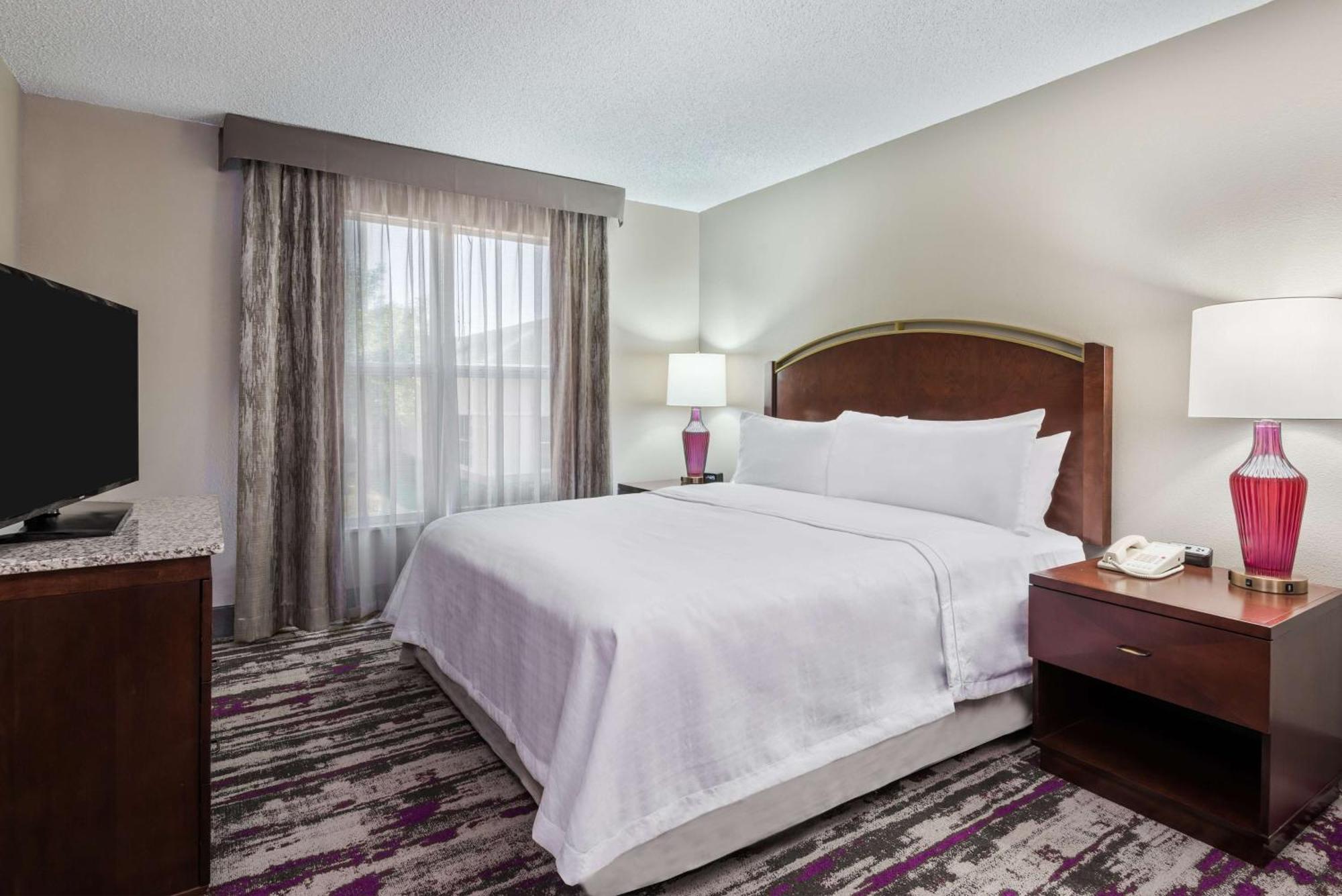 Homewood Suites By Hilton Orlando-Ucf Area Buitenkant foto