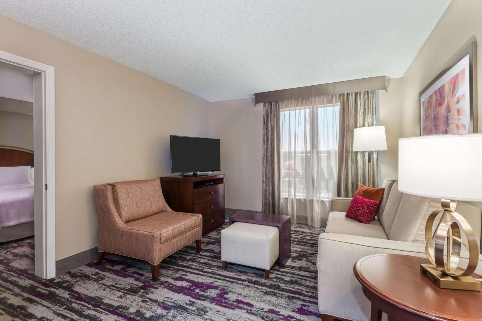 Homewood Suites By Hilton Orlando-Ucf Area Buitenkant foto