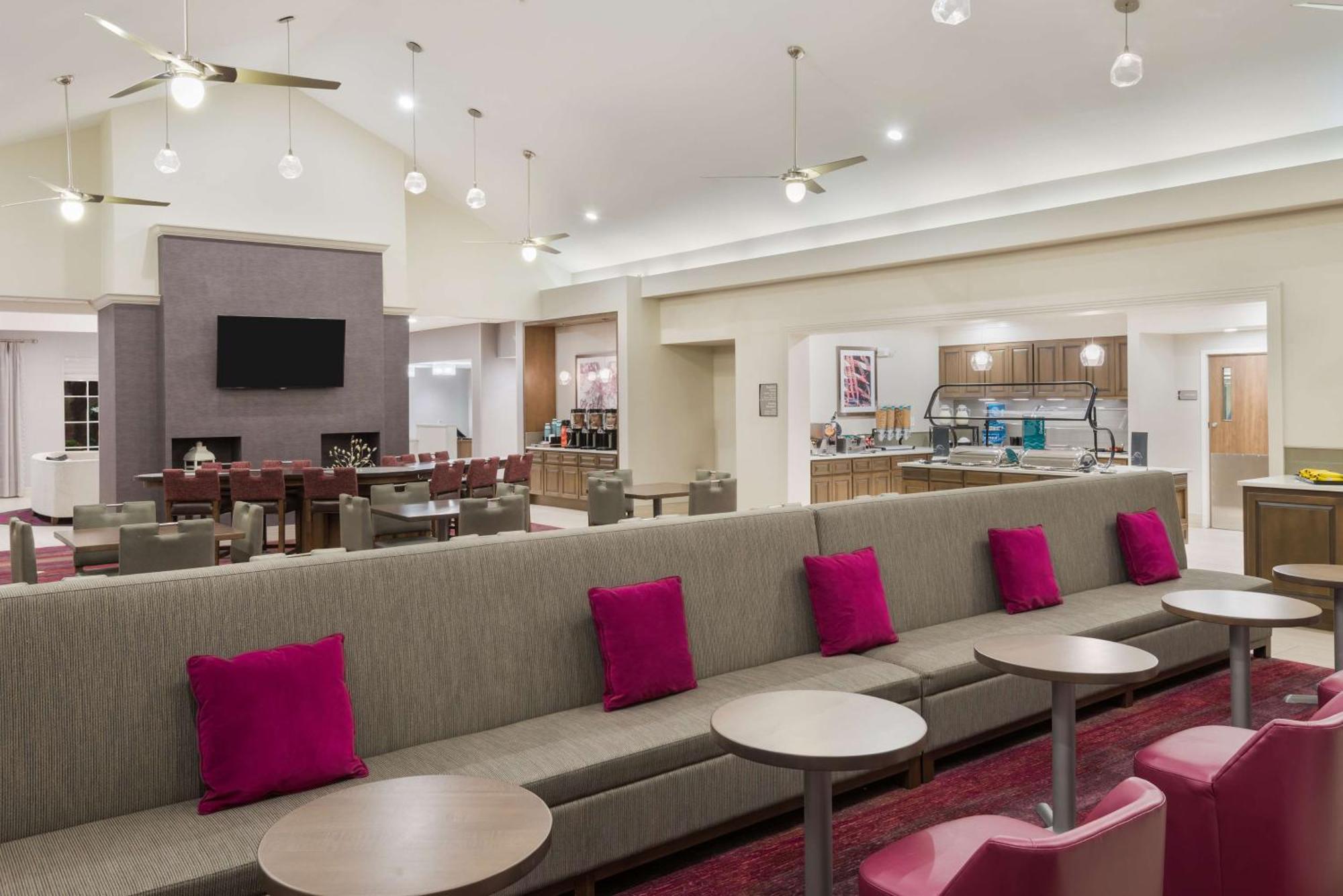 Homewood Suites By Hilton Orlando-Ucf Area Alafaya Buitenkant foto
