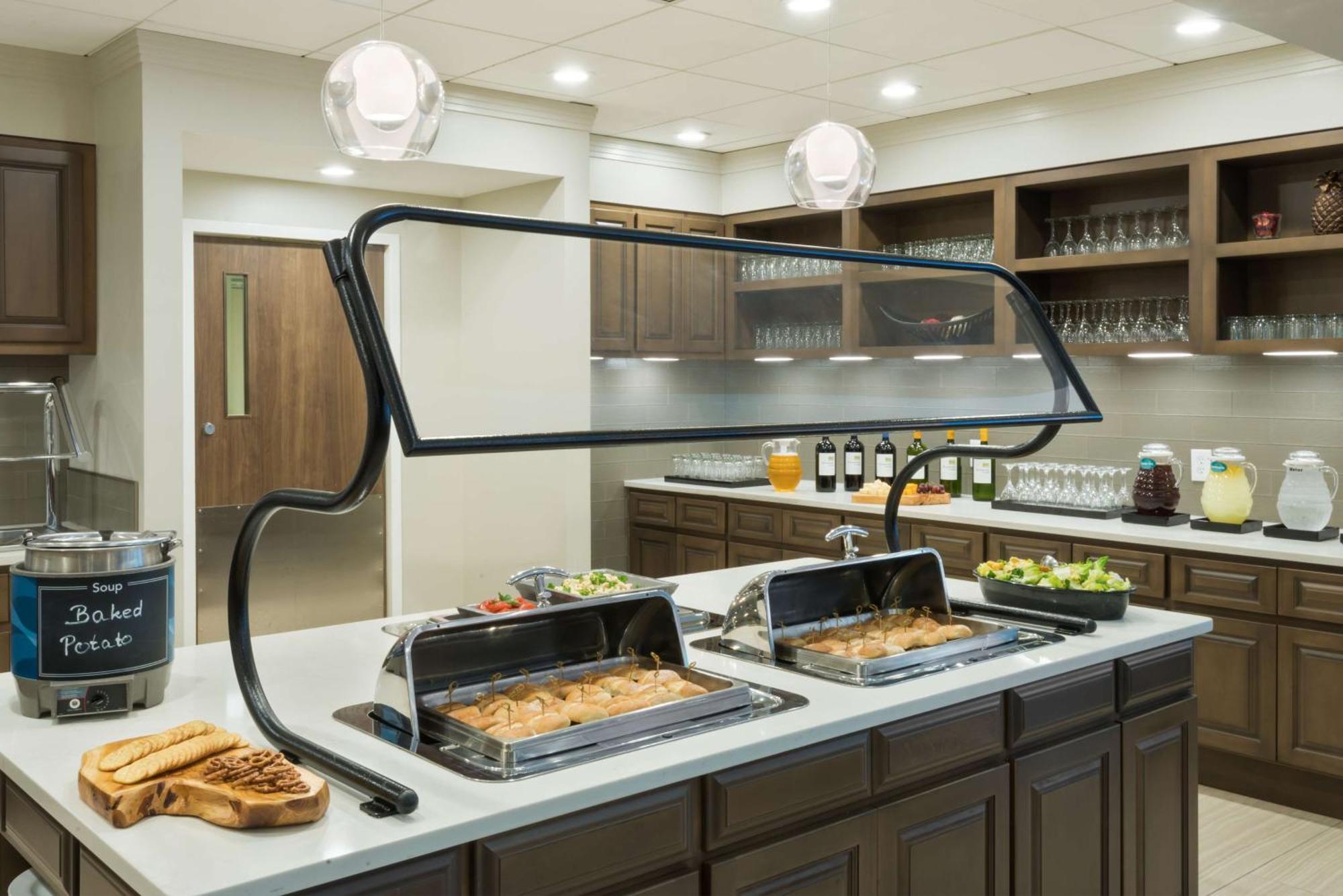 Homewood Suites By Hilton Orlando-Ucf Area Alafaya Buitenkant foto