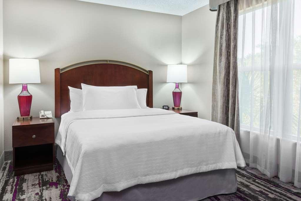 Homewood Suites By Hilton Orlando-Ucf Area Kamer foto