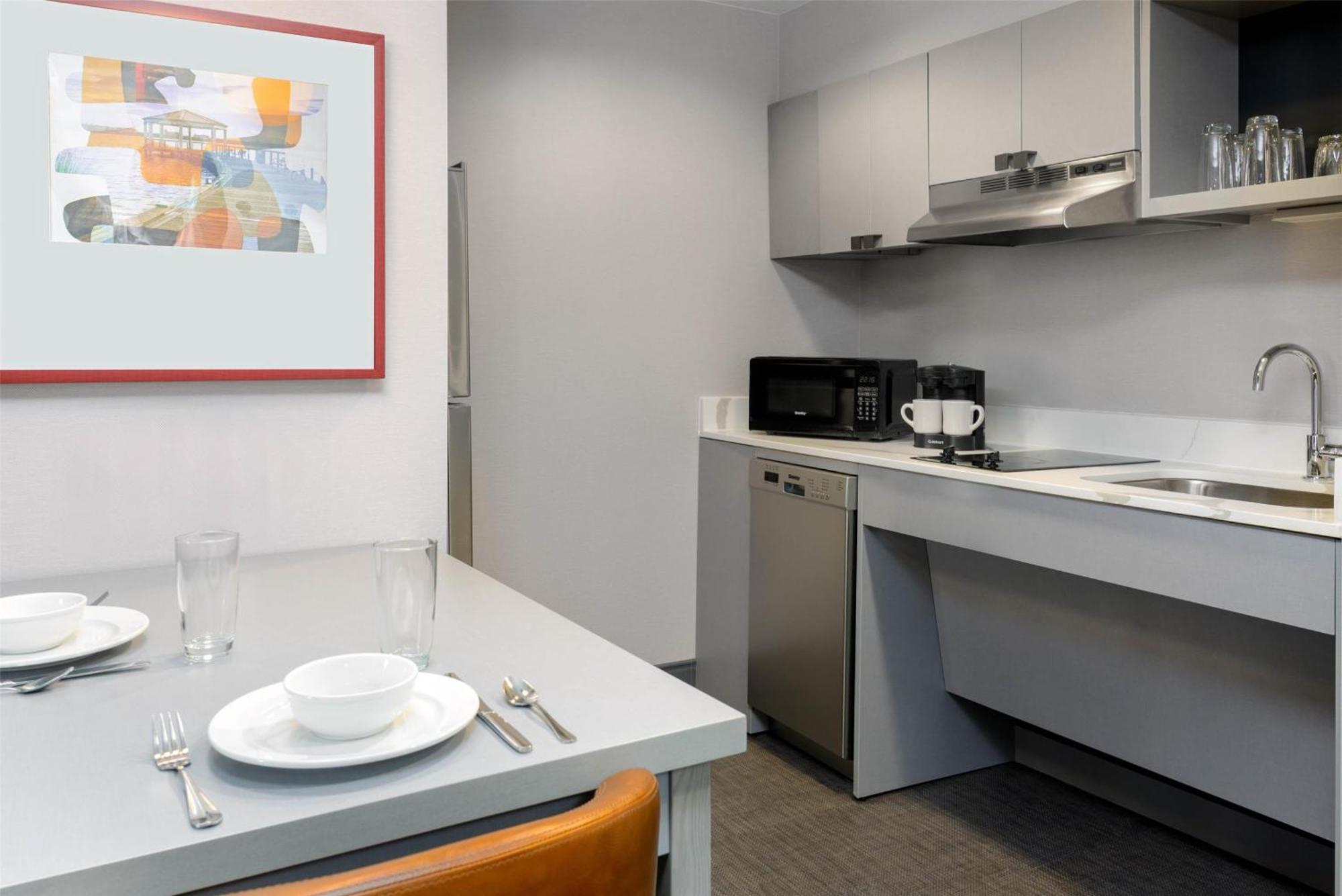 Homewood Suites By Hilton Orlando-Ucf Area Alafaya Buitenkant foto