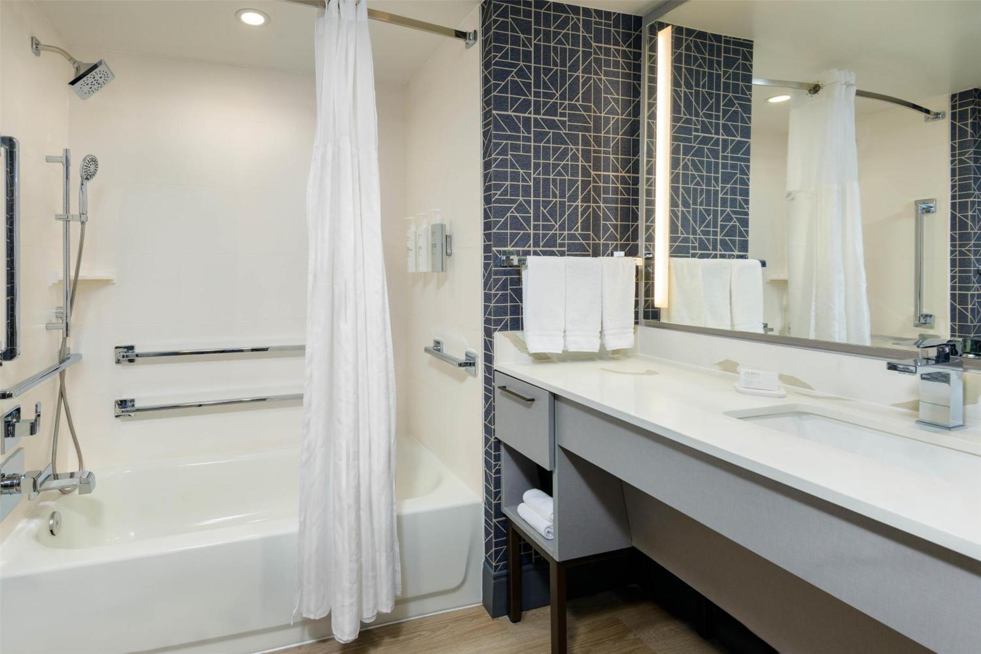 Homewood Suites By Hilton Orlando-Ucf Area Alafaya Buitenkant foto