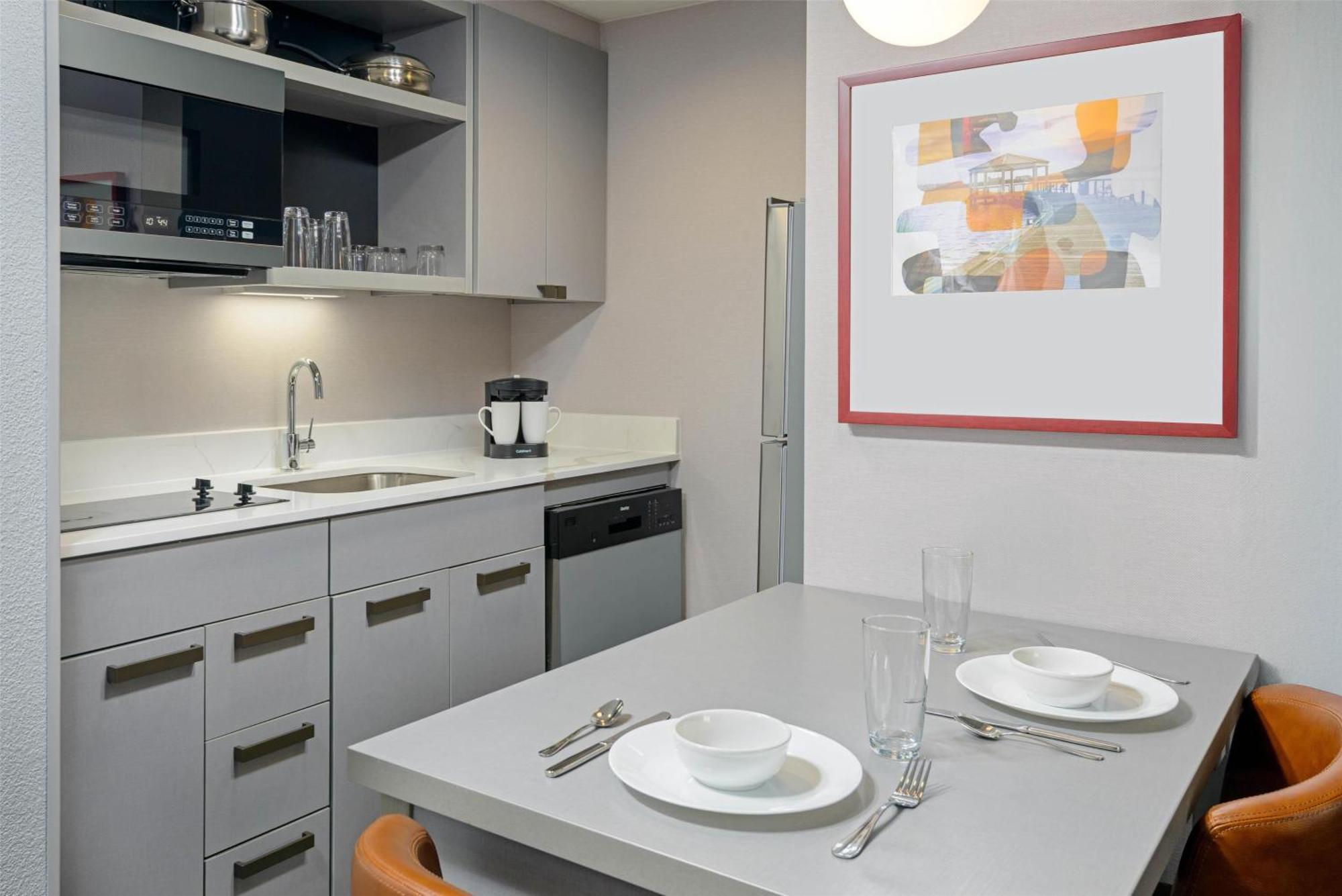 Homewood Suites By Hilton Orlando-Ucf Area Alafaya Buitenkant foto