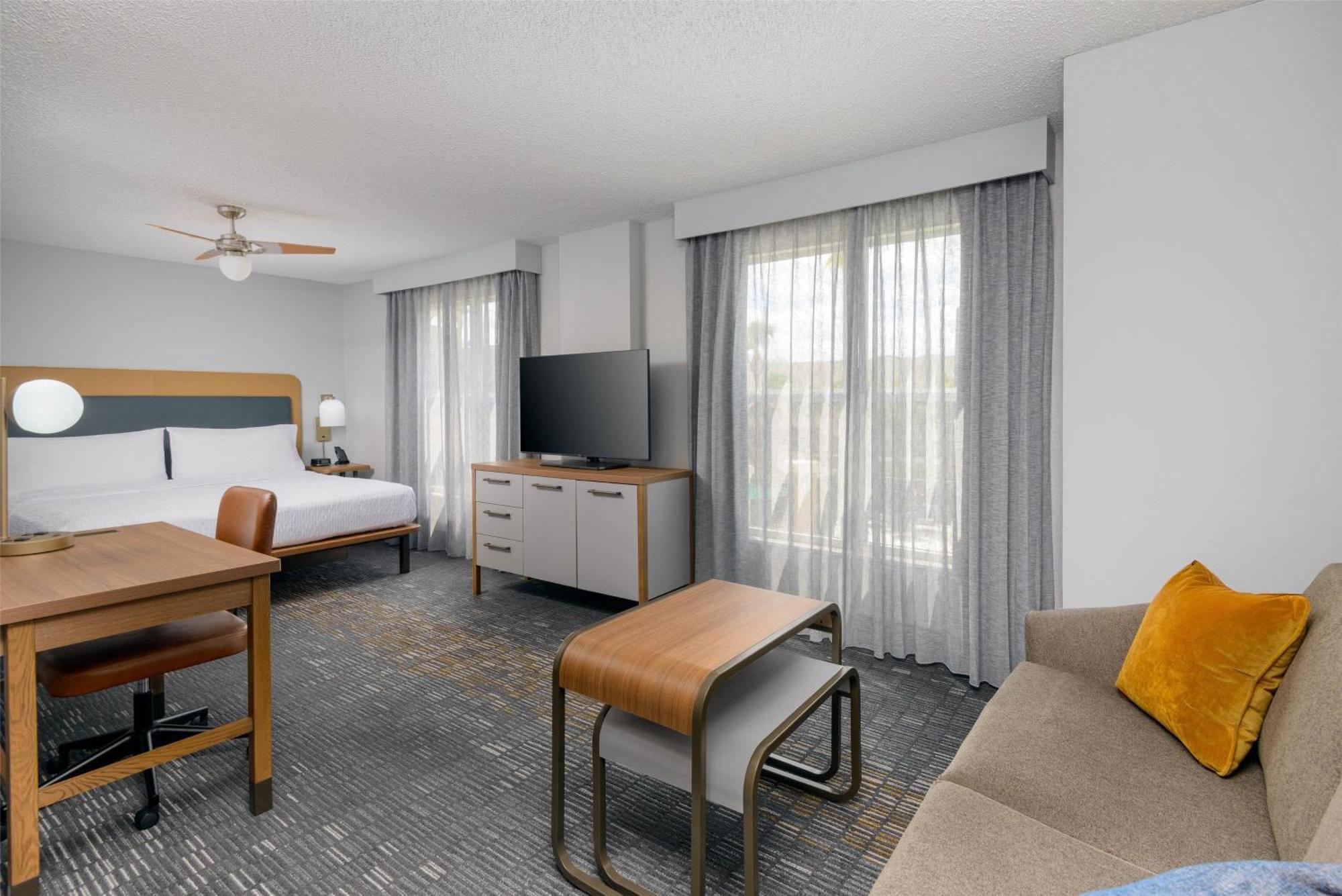 Homewood Suites By Hilton Orlando-Ucf Area Alafaya Buitenkant foto