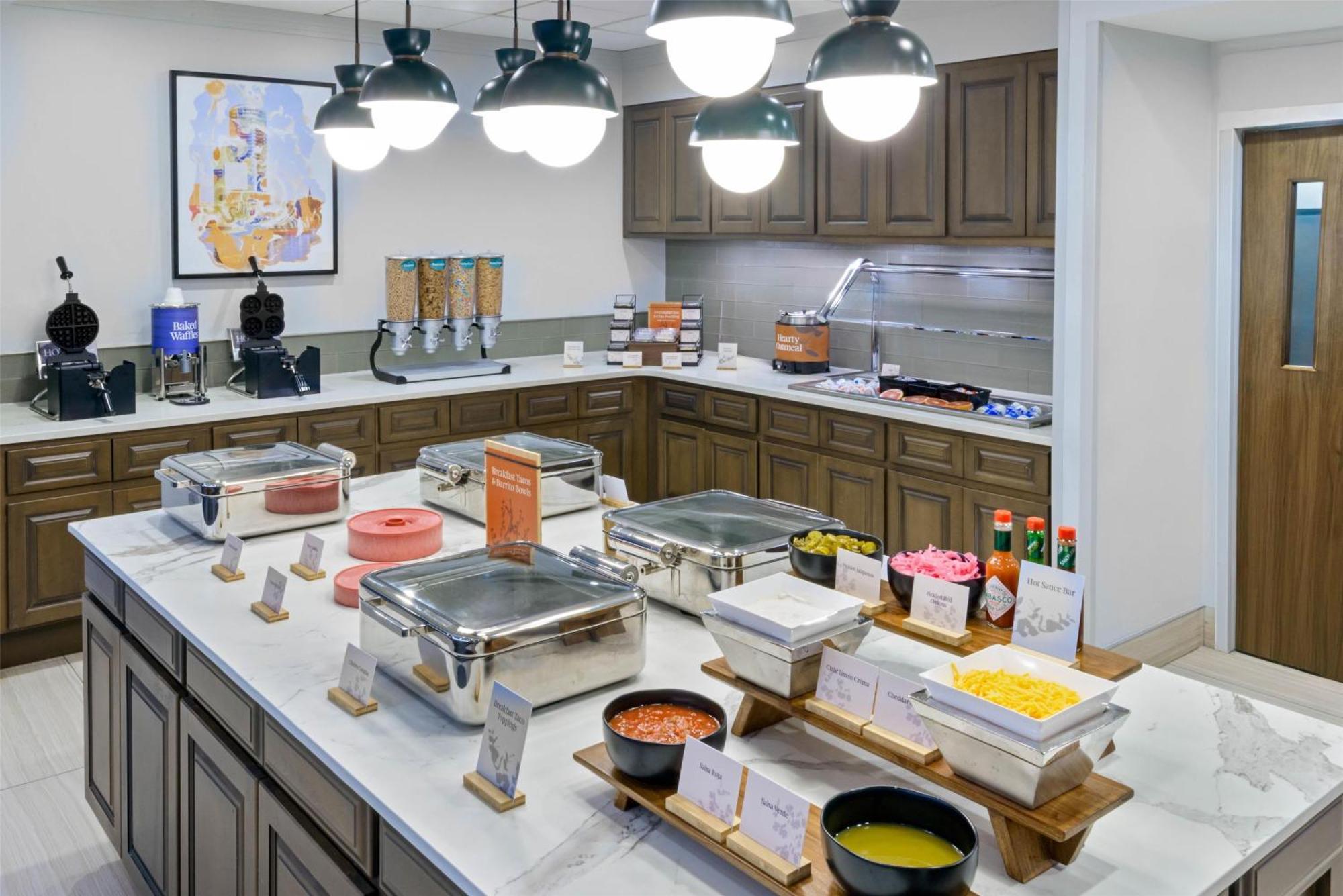 Homewood Suites By Hilton Orlando-Ucf Area Alafaya Buitenkant foto