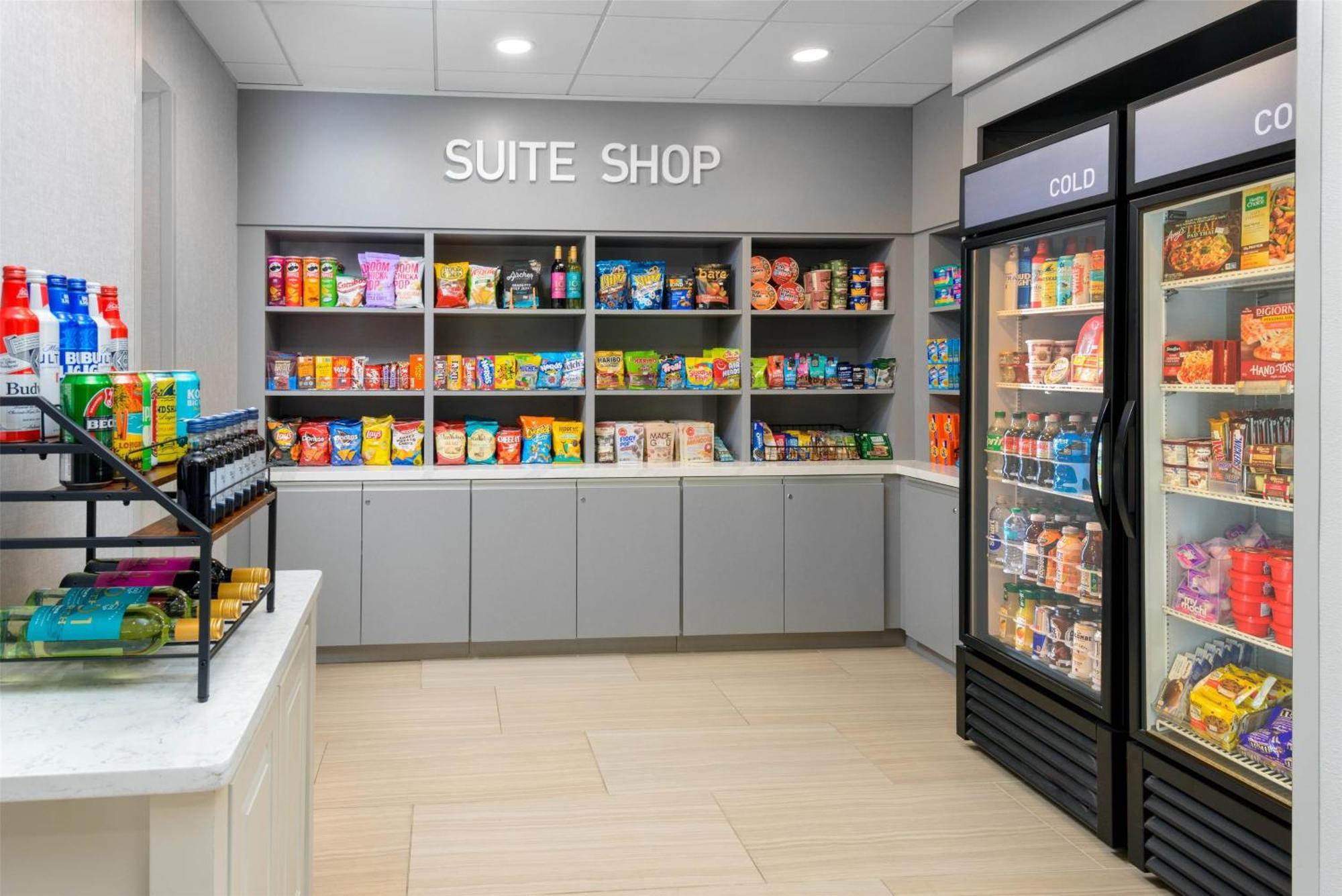 Homewood Suites By Hilton Orlando-Ucf Area Alafaya Buitenkant foto