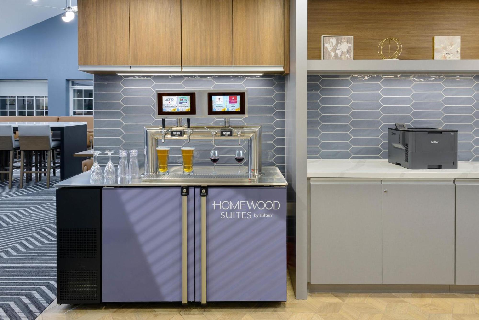 Homewood Suites By Hilton Orlando-Ucf Area Alafaya Buitenkant foto