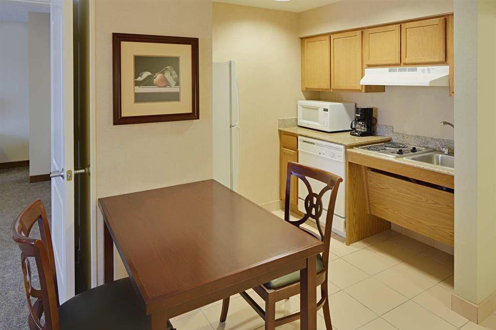 Homewood Suites By Hilton Orlando-Ucf Area Alafaya Kamer foto