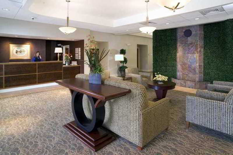 Homewood Suites By Hilton Orlando-Ucf Area Alafaya Interieur foto