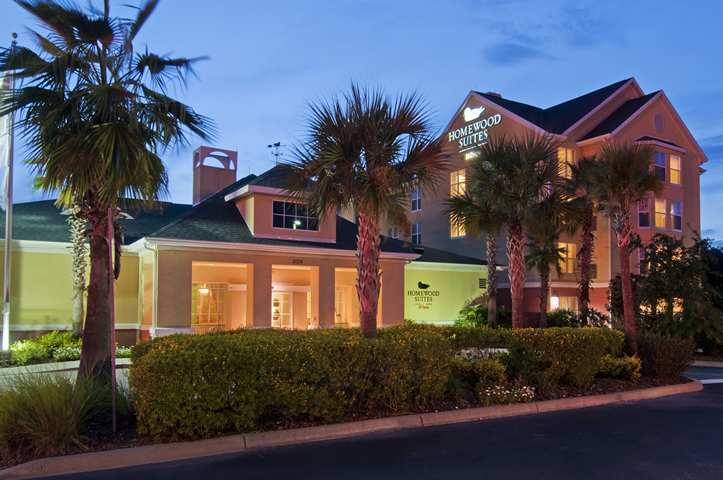 Homewood Suites By Hilton Orlando-Ucf Area Buitenkant foto