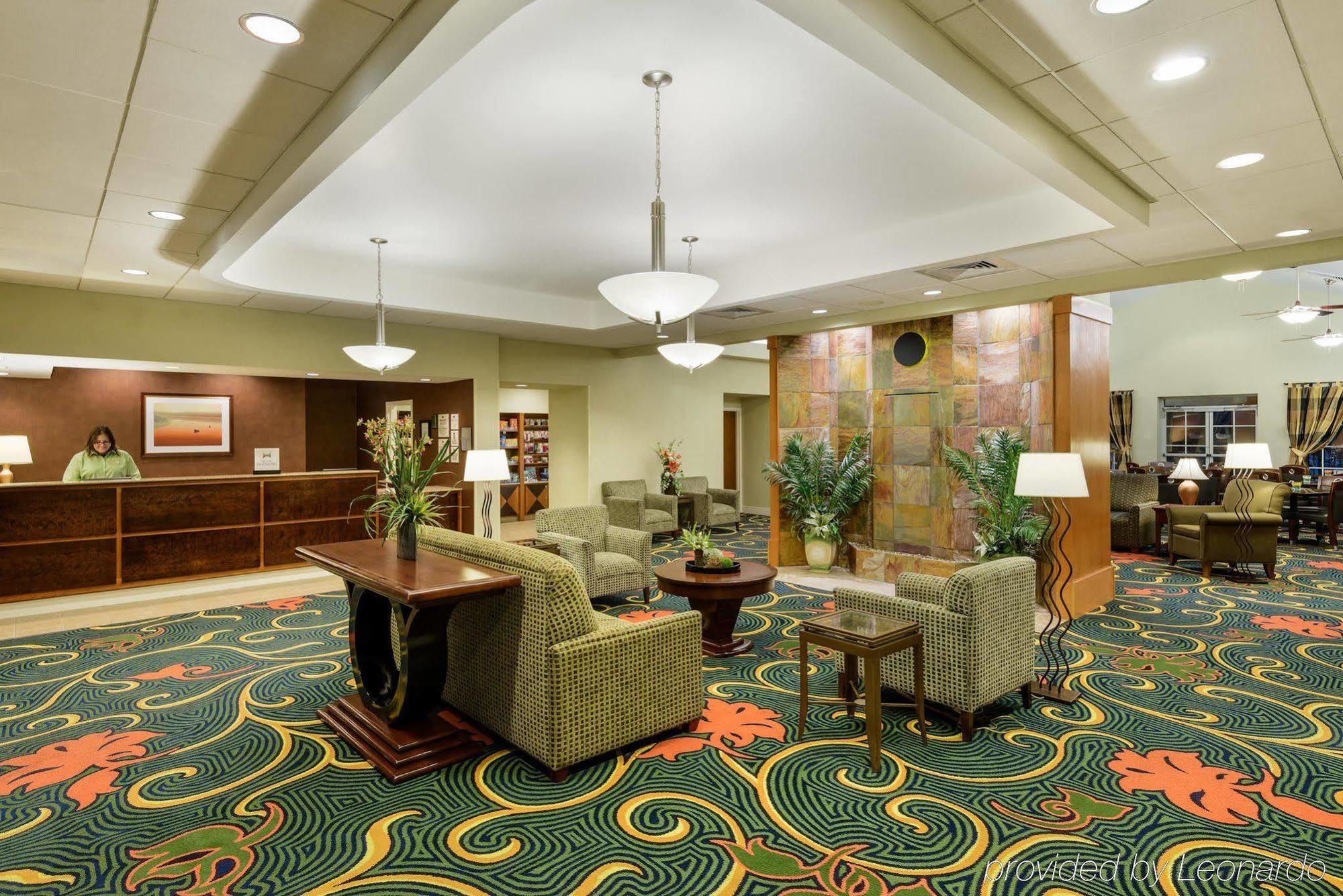 Homewood Suites By Hilton Orlando-Ucf Area Alafaya Buitenkant foto