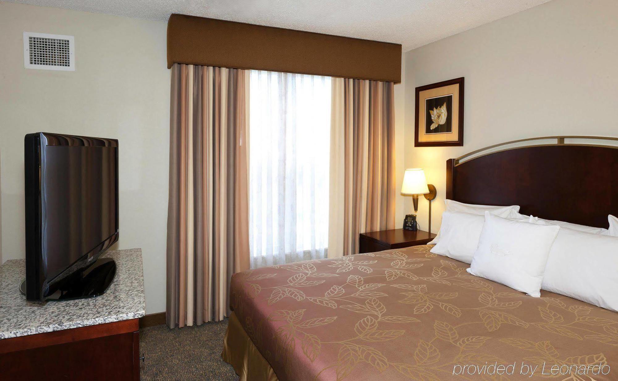 Homewood Suites By Hilton Orlando-Ucf Area Alafaya Kamer foto