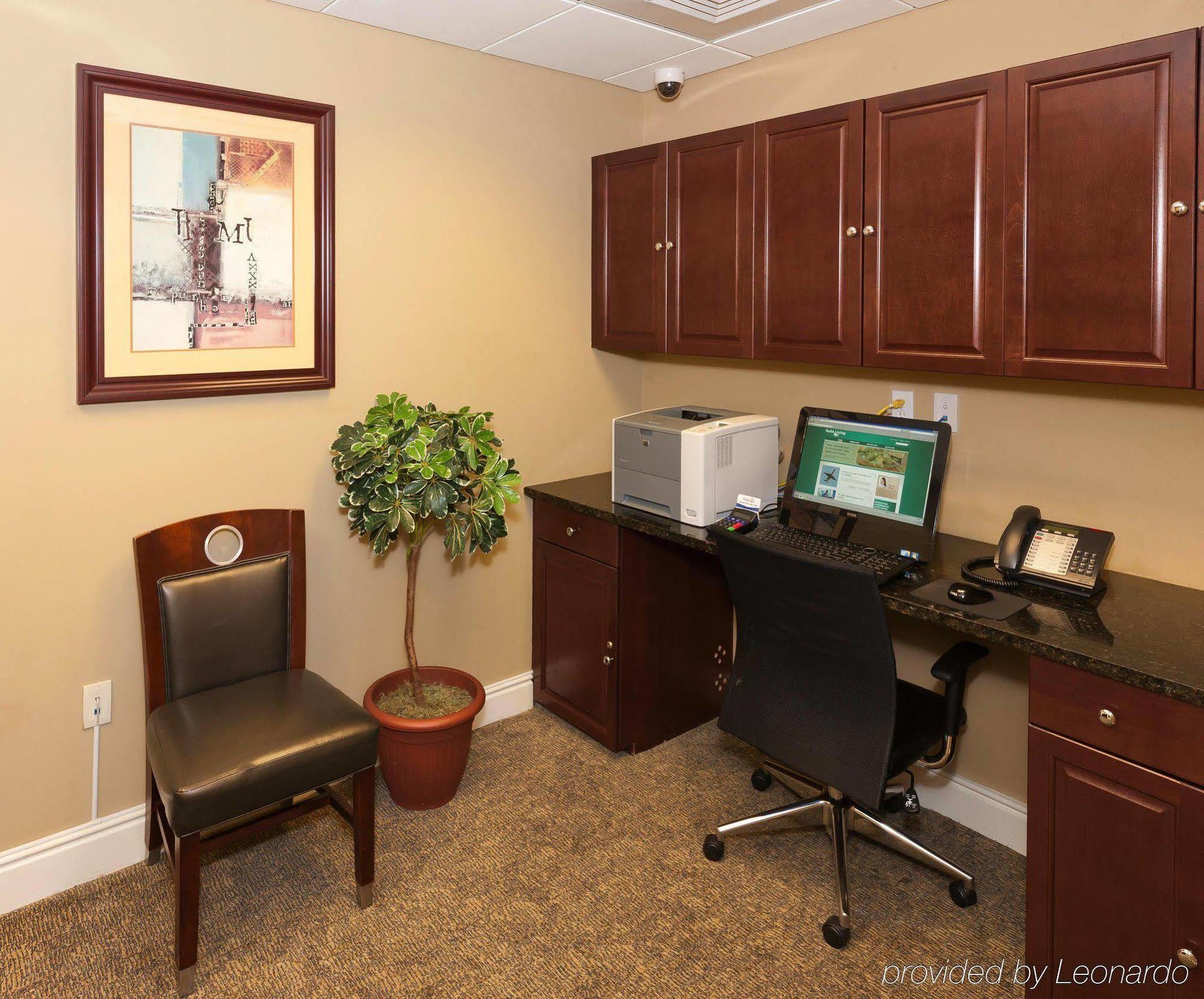 Homewood Suites By Hilton Orlando-Ucf Area Buitenkant foto