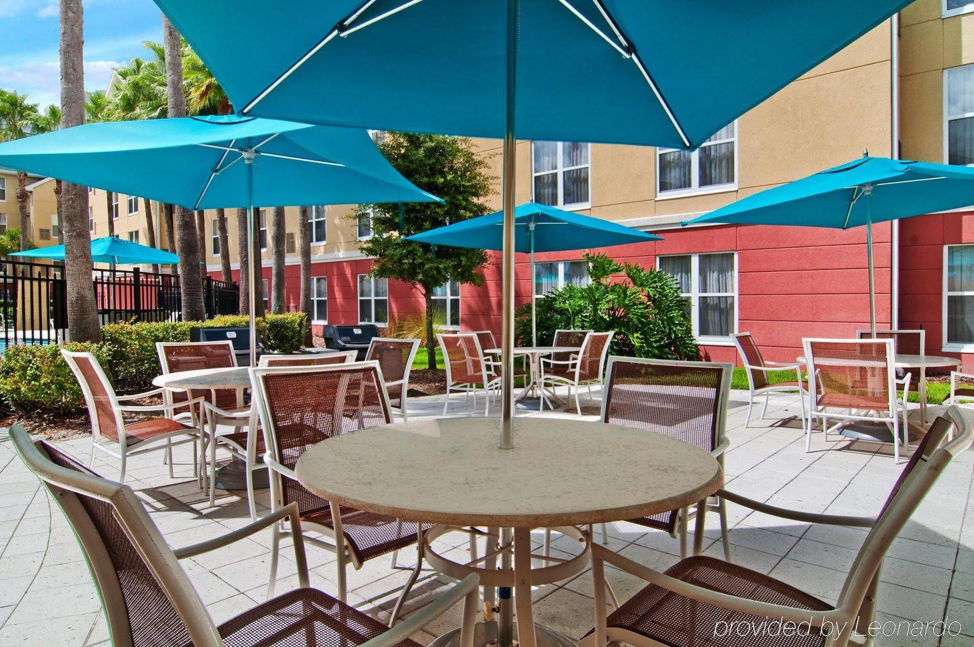 Homewood Suites By Hilton Orlando-Ucf Area Alafaya Buitenkant foto
