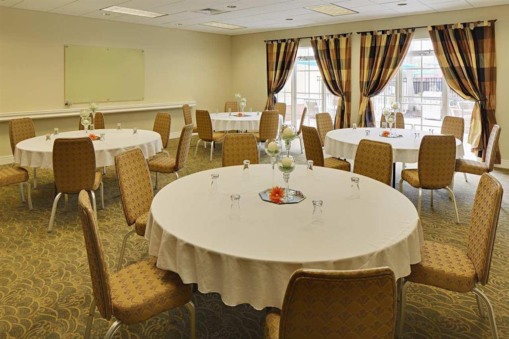 Homewood Suites By Hilton Orlando-Ucf Area Faciliteiten foto