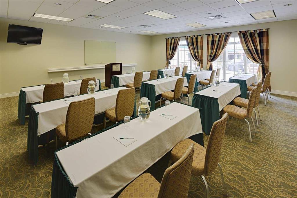 Homewood Suites By Hilton Orlando-Ucf Area Faciliteiten foto