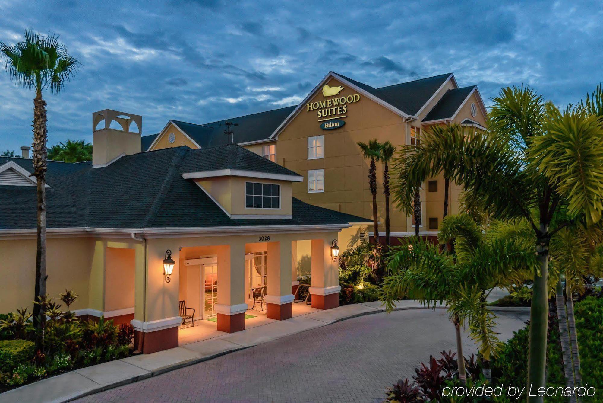 Homewood Suites By Hilton Orlando-Ucf Area Alafaya Buitenkant foto