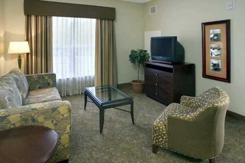 Homewood Suites By Hilton Orlando-Ucf Area Alafaya Kamer foto