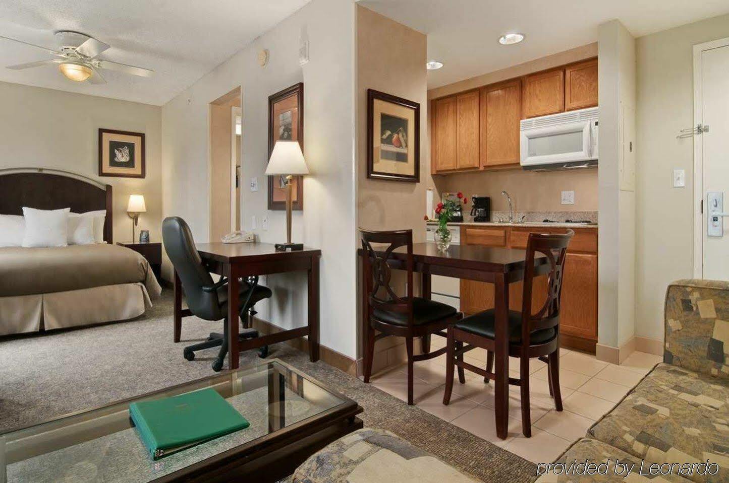 Homewood Suites By Hilton Orlando-Ucf Area Alafaya Buitenkant foto