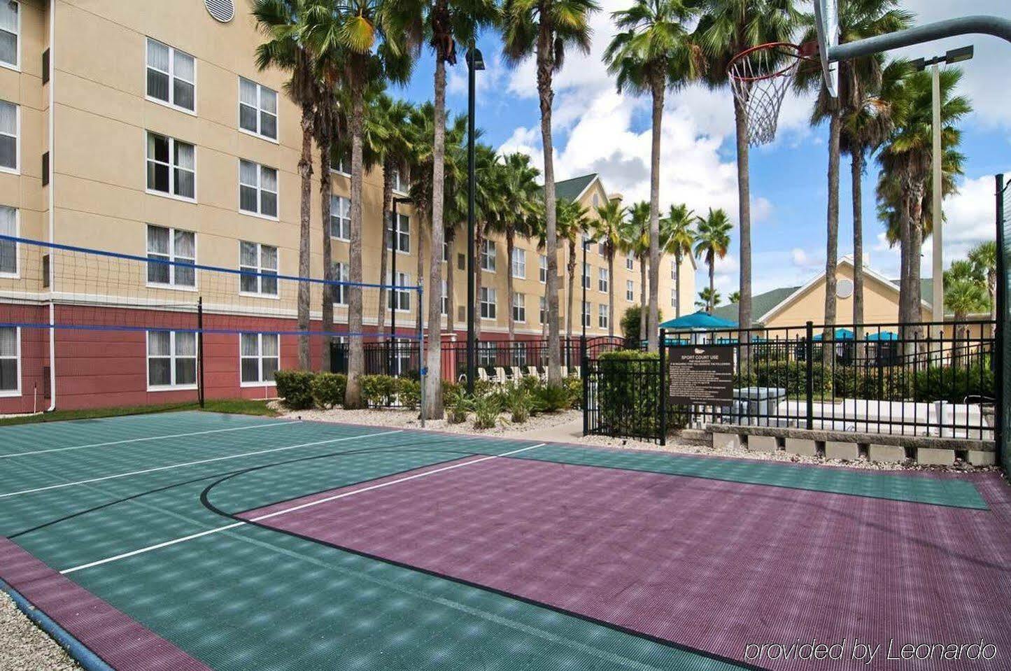 Homewood Suites By Hilton Orlando-Ucf Area Alafaya Buitenkant foto